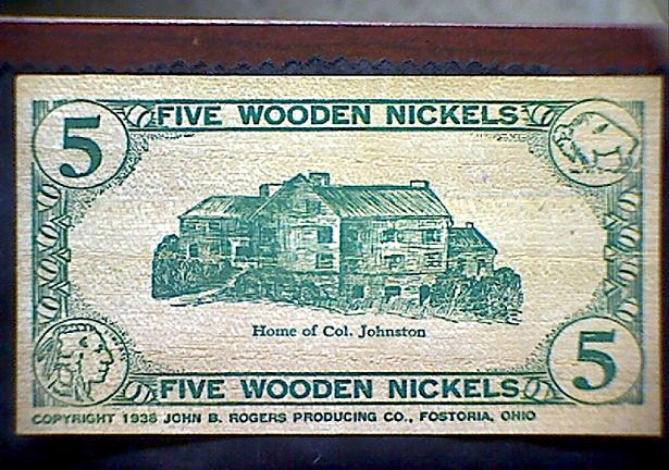 5-Wooden-Nickels-Piqua-Sesquicentennial